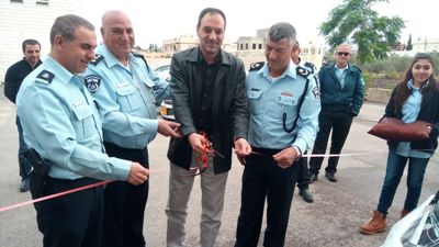 shitur meshulav kfar kara