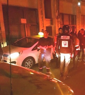 shivat zion haifa 27 03 17