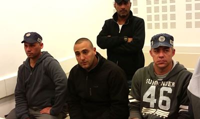 shlomo beni 16 1 29 400 239