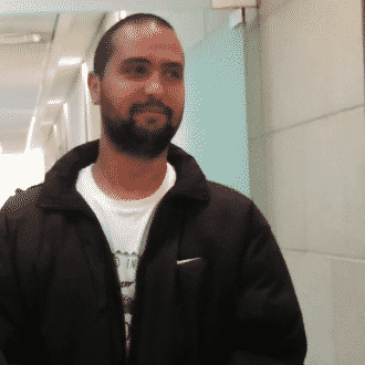 shlomo shalom 330 330