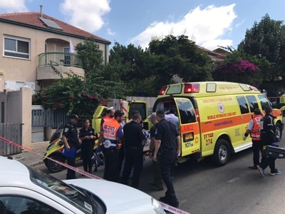 shod bank discont zihron yaakov 23 8 17