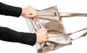 דימונה: תושב העיר מואשם בשוד אלים של קשישה