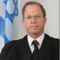 shofet NEUTHAL GILAD 1