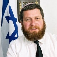 shofet STERNLICHT NACHUM