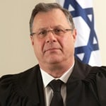 shofet ZYLBERTAL ZVI