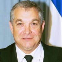 shofet alon yosef