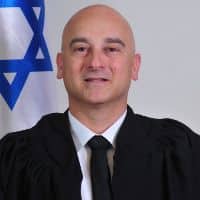 shofet arieli ziv
