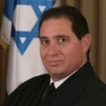 shofet arnia rafi 15 150