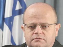 השופט למשטרה: בלתי מספיק בהבעה בכתב