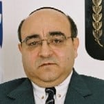 shofet azulai baruch