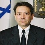 shofet azulay goerge