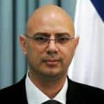 shofet bachar yaakov