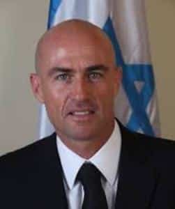 shofet beker shamay 250 300