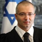 shofet ben dor ilan