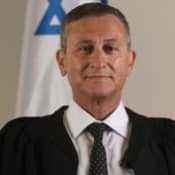 shofet ben hemo yosef 175 175 new