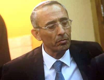 shofet bitan eliyahoo 400