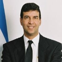 shofet carmel refael