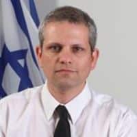 shofet chehanovich amir