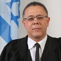 shofet cohen rahamim