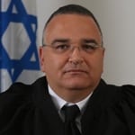 shofet doron amir