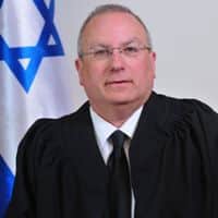 shofet dorot avigdor