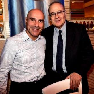 shofet elron nave 330 330