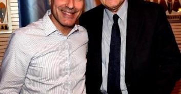 הקמפיין למען השופט יוסף אלרון