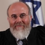 העונש על שוד מסעדה באיומי אקדח: 10 שנות מאסר