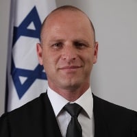 shofet frenkel zvi200