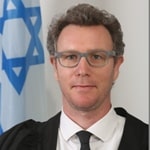 shofet gat yaron new