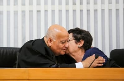 shofet gobran naor preda