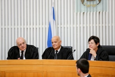 shofet gobran preda4