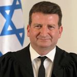 shofet gontovnik gershon