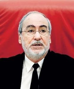 shofet grunis asher 3