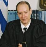 shofet gurfinkel 150