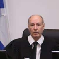 shofet gurfinkel tzvi 200-200