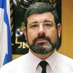 הפרקליט חשוד באיום על אחר עם אקדח