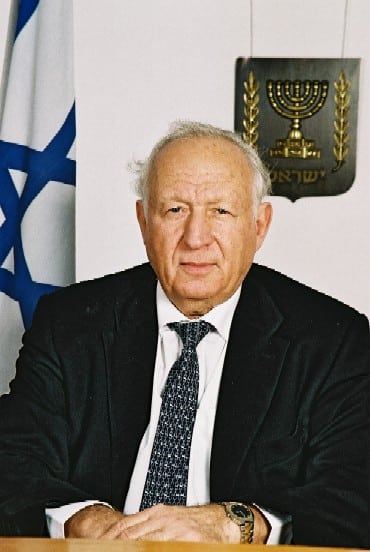 shofet hashin mishel