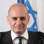 shofet holtzman moshe 2