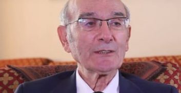 הלך לעולמו השופט בדימוס יעקב קדמי