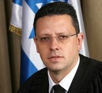 שוחרר אחד הנאשמים בתיק הירי לעבר אריק דעדוש ביבנה