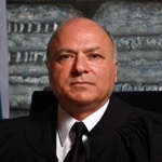 shofet levi mordehay