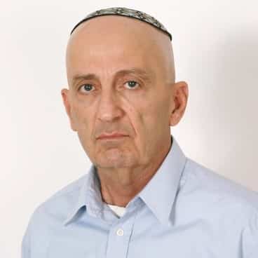 shofet levy edmond368