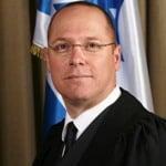 shofet lifshitz yehiel