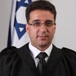 ינשוף עם הפרעות