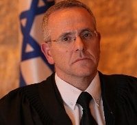 סודות מהוועדה לבחירת שופטים