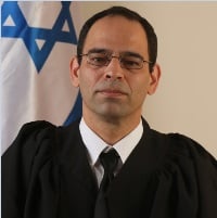 shofet mishory lev tov nir200