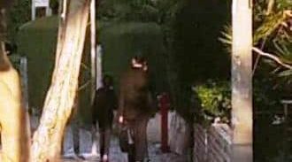 השיימינג של רפי רותם לשופט מזרחי