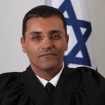 בן 21 עם סכין בגודל שלושה סנטימטר בכלא איילון