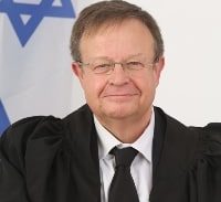 מסר חזק מביהמ"ש לפישר